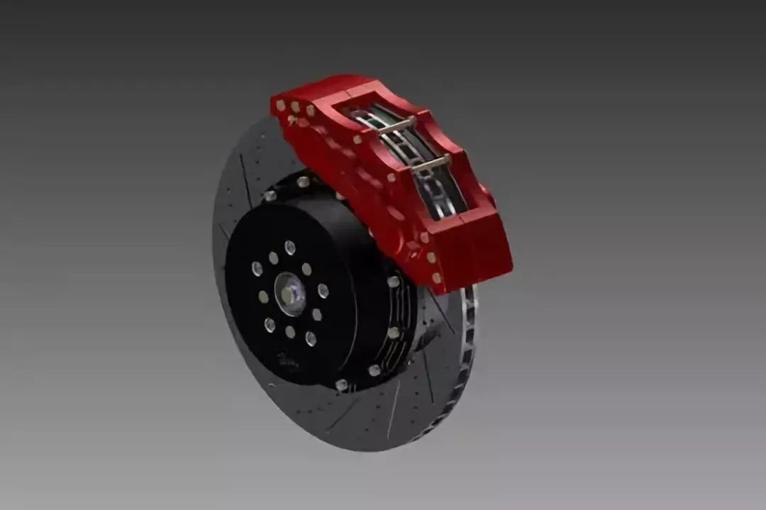 摩托車剎車圈，輪轂剎車圈，鼓式制動器，Drum brake，摩托車制動鐵套